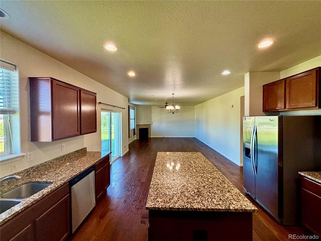 42367 Glen Abbey Drive, Elizabeth, CO 80107