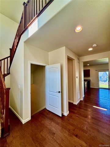 42367 Glen Abbey Drive, Elizabeth, CO 80107