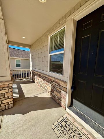 42367 Glen Abbey Drive, Elizabeth, CO 80107