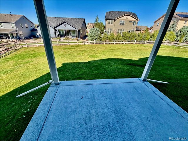 42367 Glen Abbey Drive, Elizabeth, CO 80107