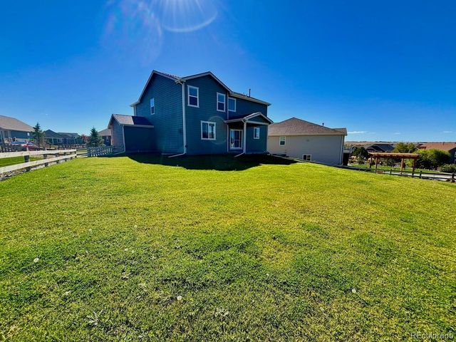 42367 Glen Abbey Drive, Elizabeth, CO 80107