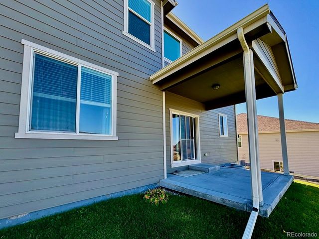 42367 Glen Abbey Drive, Elizabeth, CO 80107