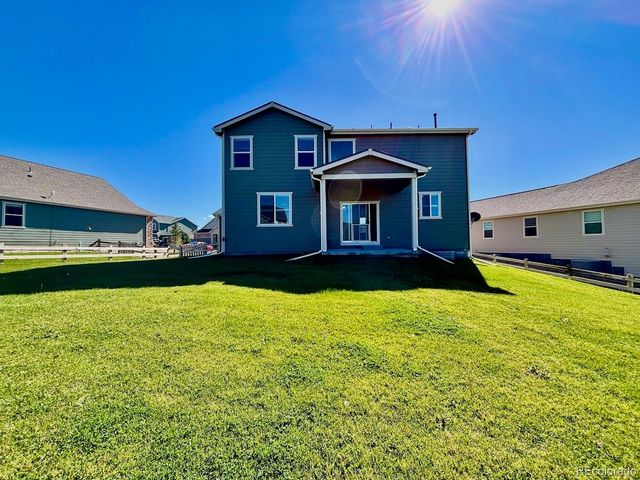 42367 Glen Abbey Drive, Elizabeth, CO 80107