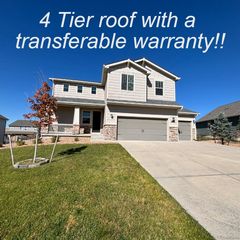 42367 Glen Abbey Drive, Elizabeth, CO 80107