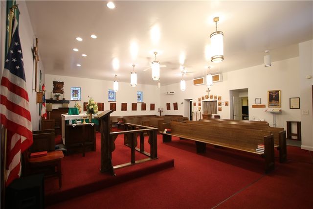 700 E Main Street, Monongahela, PA 15063