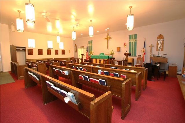 700 E Main Street, Monongahela, PA 15063