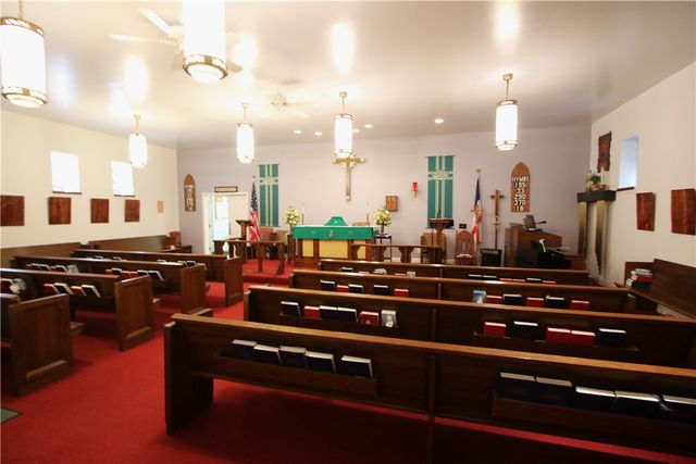 700 E Main Street, Monongahela, PA 15063