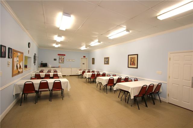 700 E Main Street, Monongahela, PA 15063