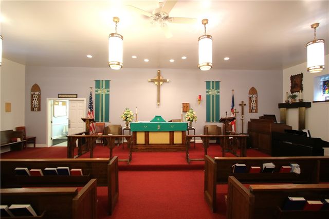 700 E Main Street, Monongahela, PA 15063