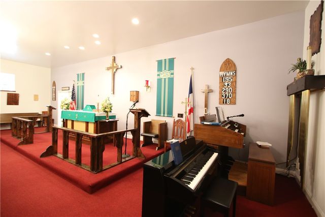 700 E Main Street, Monongahela, PA 15063