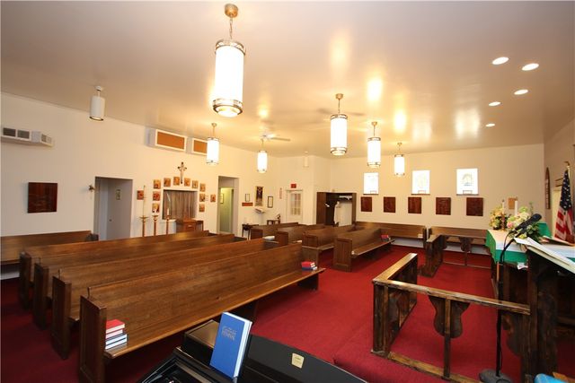 700 E Main Street, Monongahela, PA 15063