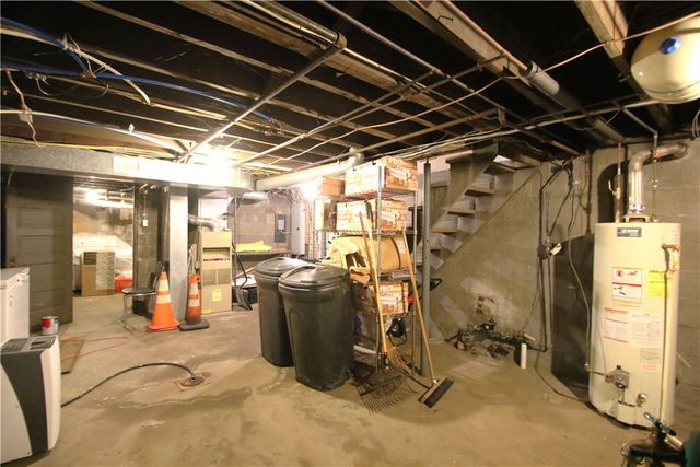 700 E Main Street, Monongahela, PA 15063