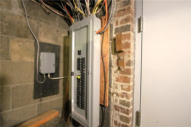 700 E Main Street, Monongahela, PA 15063