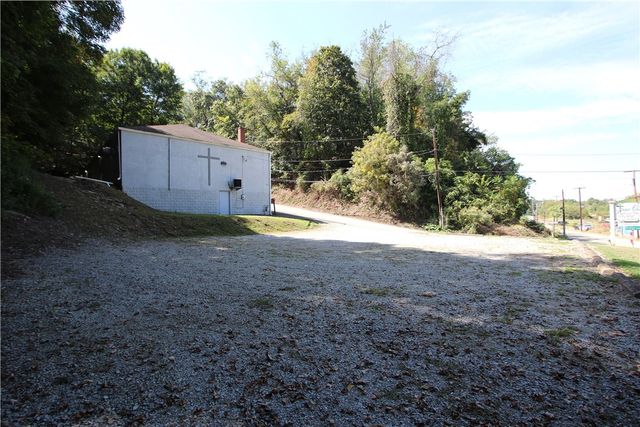 700 E Main Street, Monongahela, PA 15063