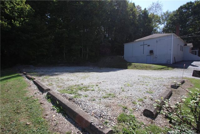 700 E Main Street, Monongahela, PA 15063