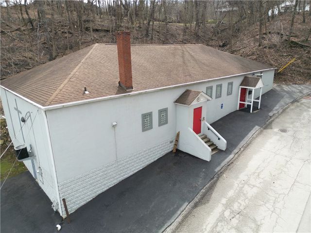 700 E Main Street, Monongahela, PA 15063