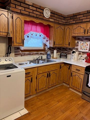 4510 S La Crosse Avenue, Chicago, IL 60638