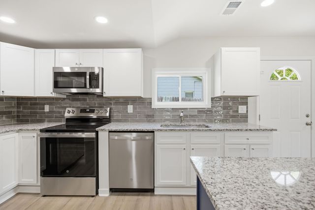 505 E 17th Street, Columbia, TN 38401