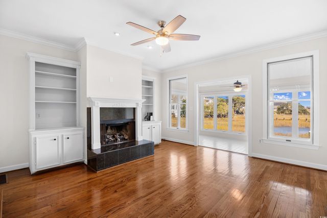 465 Vereen Rd Unit 10, Murrells Inlet, SC 29576