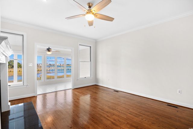 465 Vereen Rd Unit 10, Murrells Inlet, SC 29576