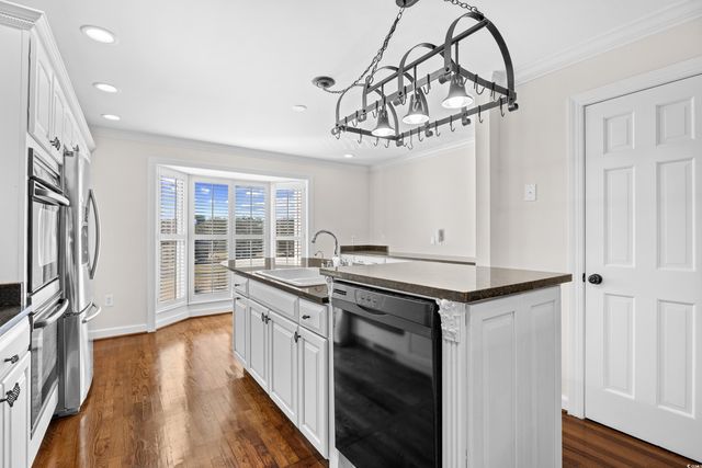 465 Vereen Rd Unit 10, Murrells Inlet, SC 29576