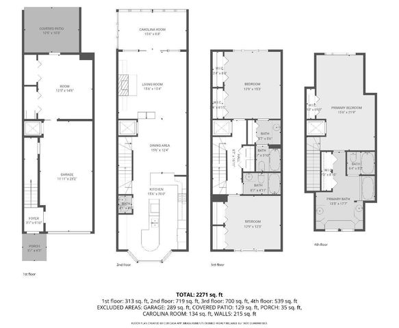 465 Vereen Rd Unit 10, Murrells Inlet, SC 29576