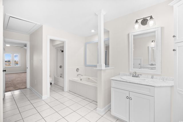 465 Vereen Rd Unit 10, Murrells Inlet, SC 29576