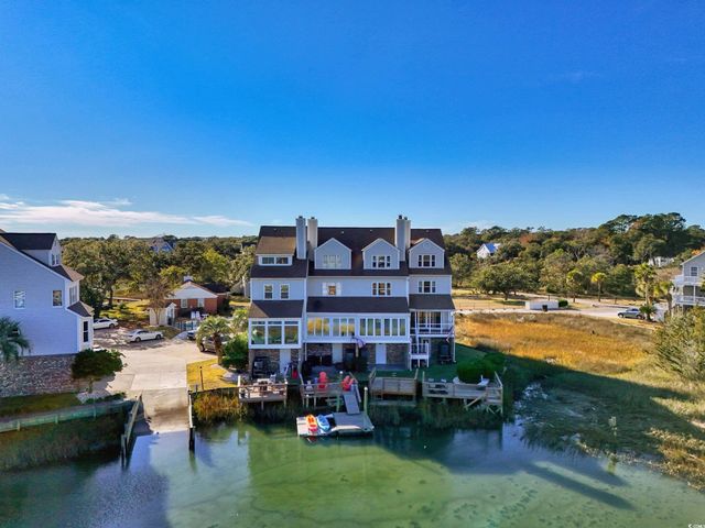 465 Vereen Rd Unit 10, Murrells Inlet, SC 29576