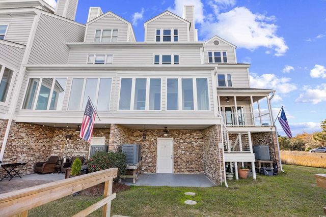 465 Vereen Rd Unit 10, Murrells Inlet, SC 29576