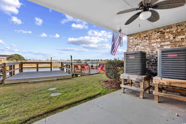 465 Vereen Rd Unit 10, Murrells Inlet, SC 29576