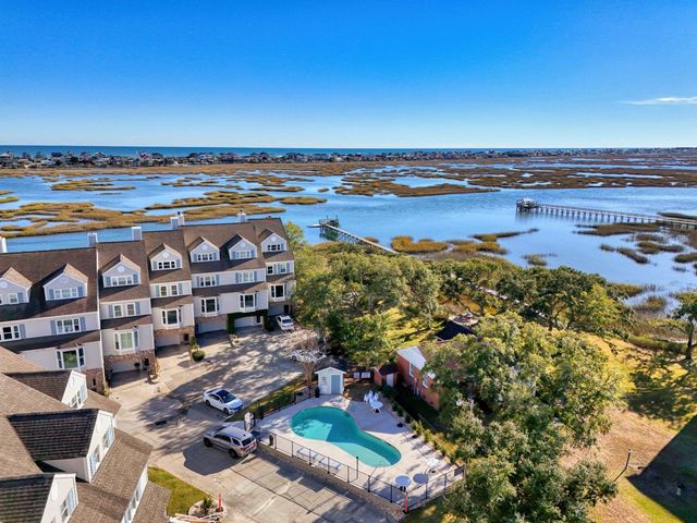 465 Vereen Rd Unit 10, Murrells Inlet, SC 29576