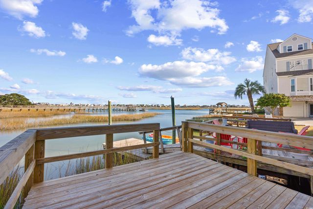 465 Vereen Rd Unit 10, Murrells Inlet, SC 29576