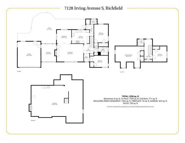 7128 Irving Avenue S, Richfield, MN 55423
