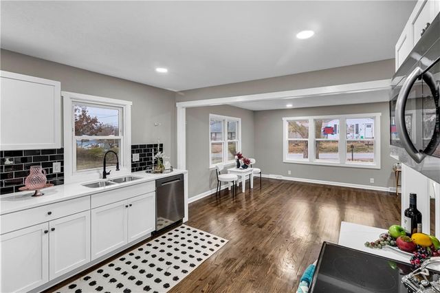 3141 S 37th Street, Kansas City, KS 66106