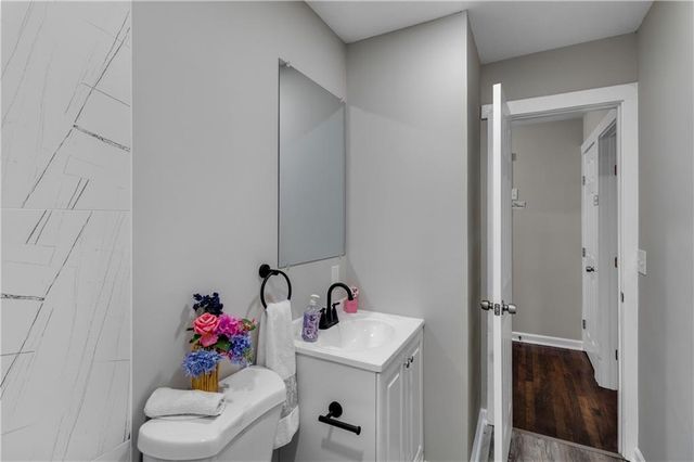 3141 S 37th Street, Kansas City, KS 66106