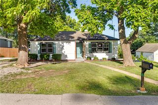 3141 S 37th Street, Kansas City, KS 66106