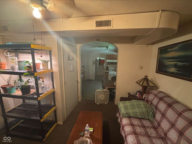 1225 S 25th Street, Elwood, IN 46036