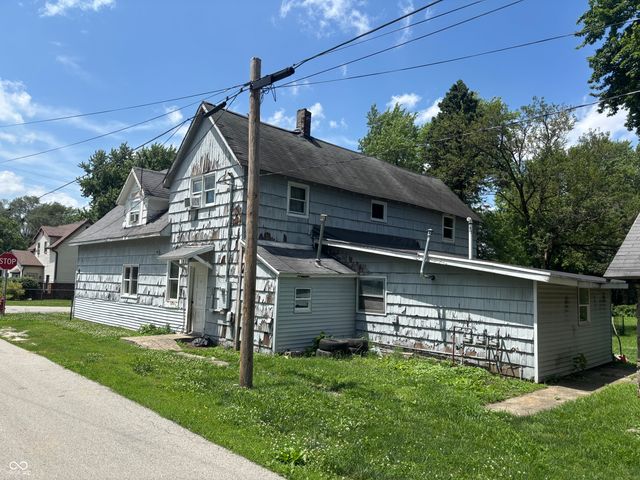 1225 S 25th Street, Elwood, IN 46036