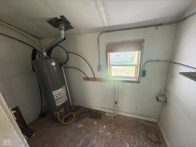 1225 S 25th Street, Elwood, IN 46036
