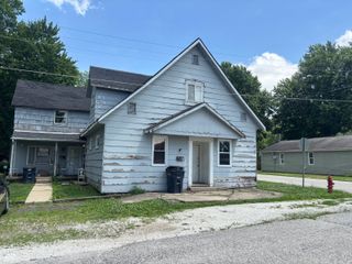 1225 S 25th Street, Elwood, IN 46036