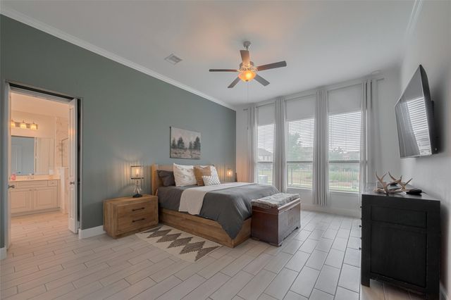 10615 Winding Arbor Court, Cypress, TX 77433