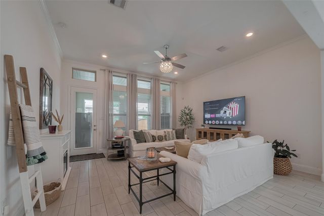 10615 Winding Arbor Court, Cypress, TX 77433