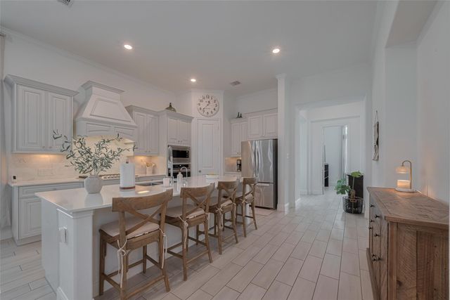 10615 Winding Arbor Court, Cypress, TX 77433