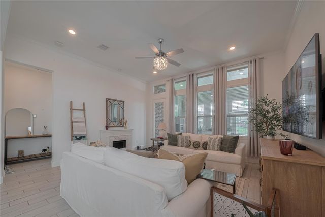 10615 Winding Arbor Court, Cypress, TX 77433