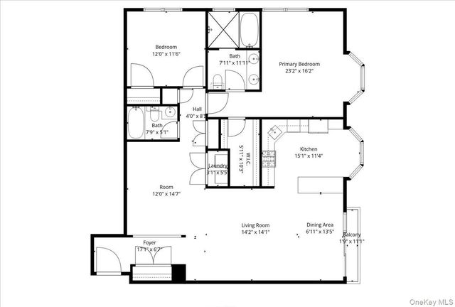 55 1st Street 313, Pelham, NY 10803