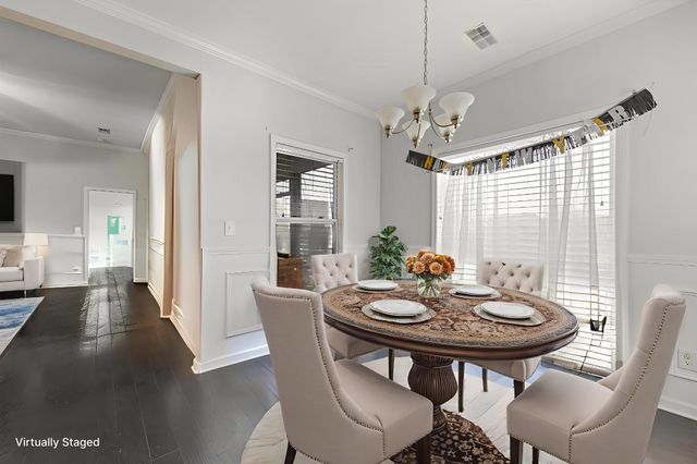 991 Guinevere Ct, Clarksville, TN 37040