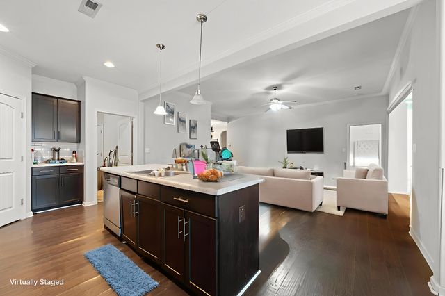 991 Guinevere Ct, Clarksville, TN 37040