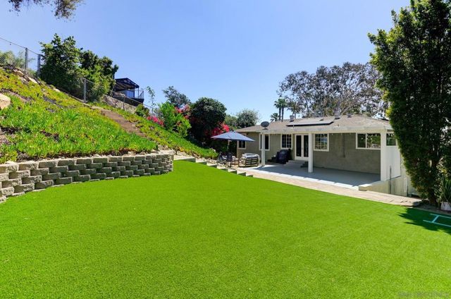 8648 Alpine Ave, La Mesa, CA 91941