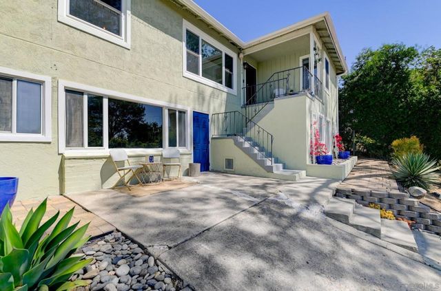 8648 Alpine Ave, La Mesa, CA 91941