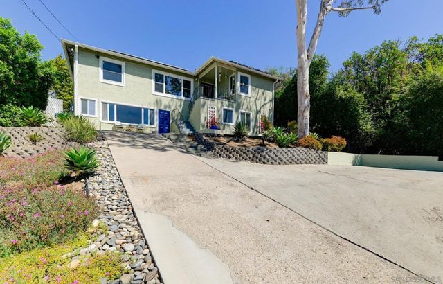 8648 Alpine Ave, La Mesa, CA 91941